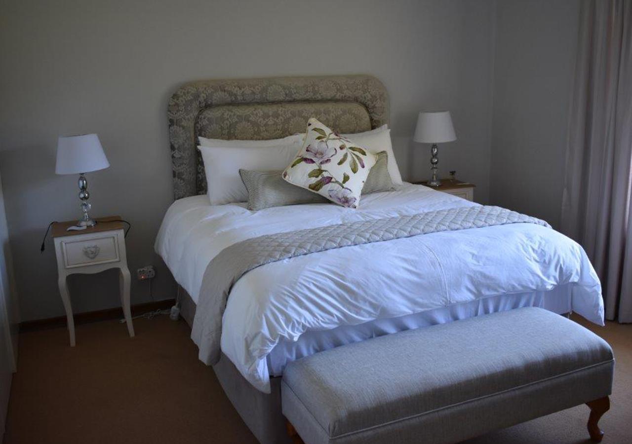 Amber Avenue Guesthouse Howick Exterior foto