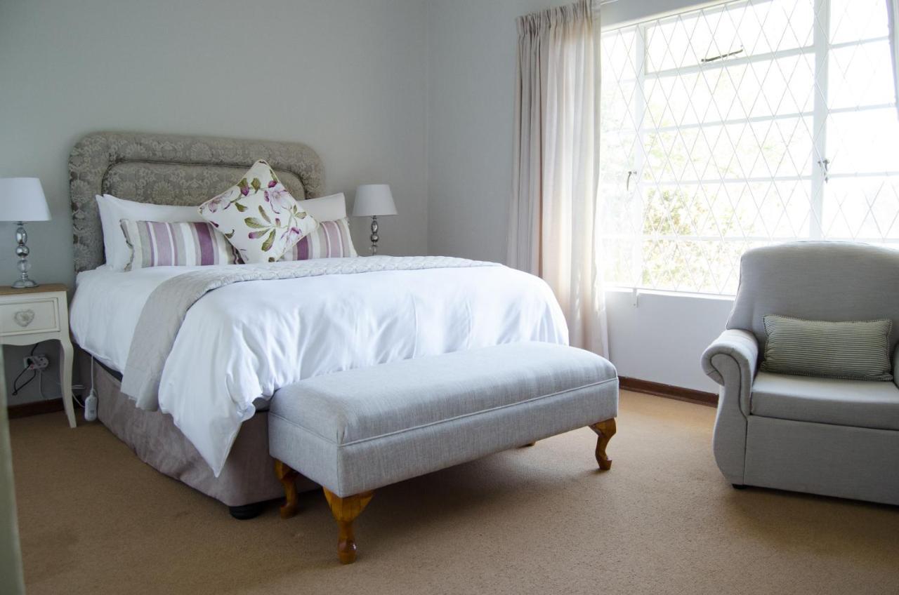 Amber Avenue Guesthouse Howick Exterior foto